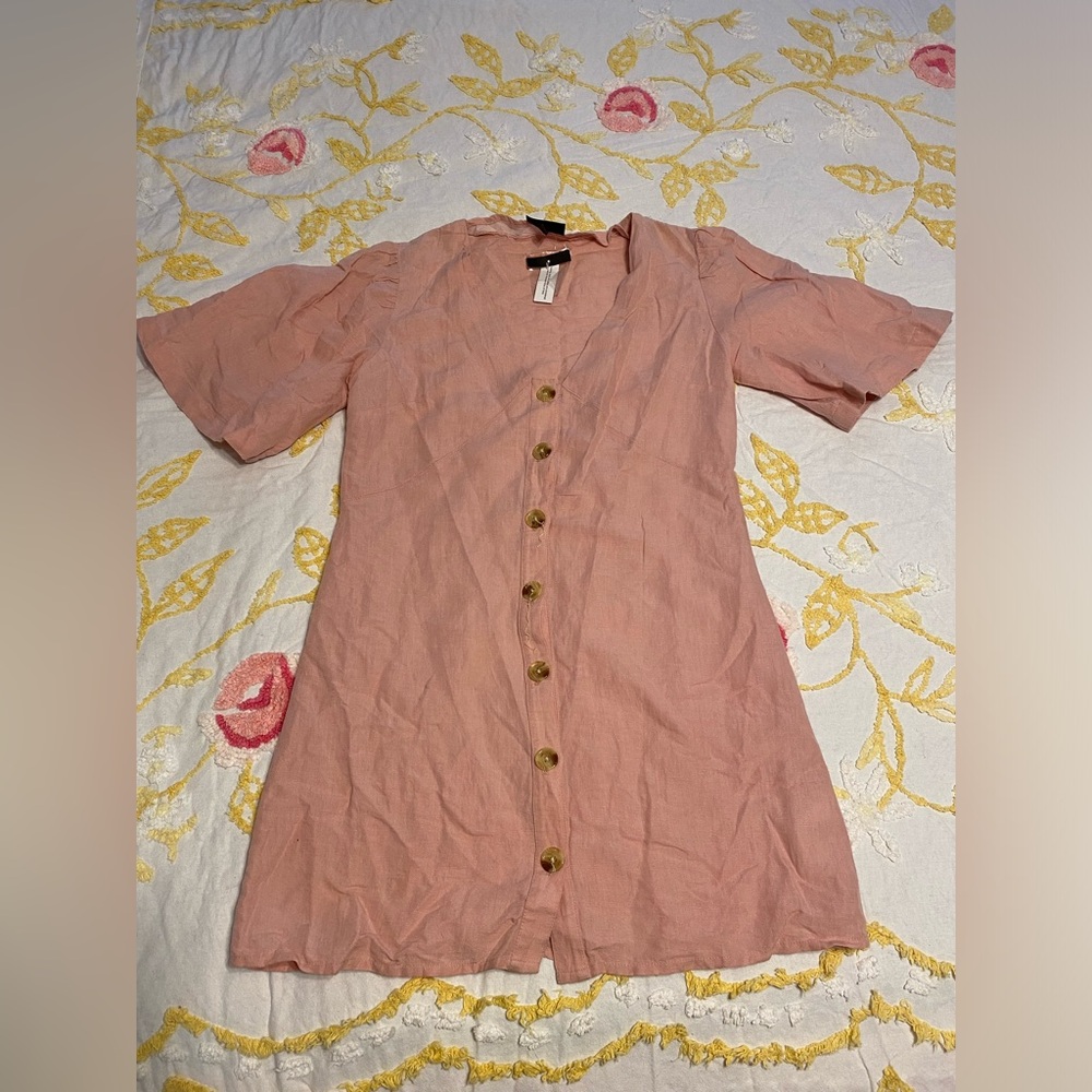 Topshop Dress (NWT)